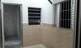 Imagem 7: Casa Assobradada de 188m² com 4 dormr/1 suíte, 3 vagas no Jardim Aeroporto - Campo Belo