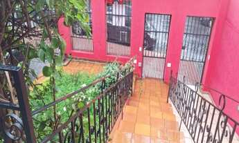 Imagem: Sobrado à venda na Vila Mariana com 272m²