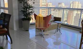 Imagem: Condomínio Edificio Address - Vila Andrade