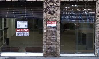 Imagem 4: Salão Comercial á venda - Santa Cecilia