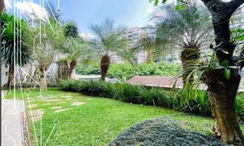 Imagem: Casa em condomínio à venda com 3 Quartos