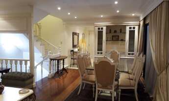 Imagem 3: Condominio Trieste na Saúde, Duplex de 200m² com 2 dormitórios/1 suíte, 2 vagas + 1 box