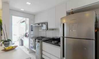 Imagem 5: Condomínio Brise Vergueiro no ipiranga, Apartamento de 115m² com 3 dormitórios, 1 suíte, 2