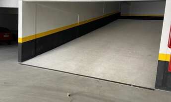 Imagem 2: Apartamento á venda 41m² 2 dormitórios com sacada e Vaga de garagem Tatuapé - SP