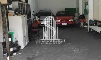 Imagem 7: PRÉDIO COMERCIAL DE 345M² POSSUINDO DUAS SALAS ,UM BANHEIRO E UMA VAGA Á VENDA NA REGIÃO D