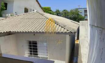 Imagem 2: VILA MONUMENTO, CASA TÉRREA DE 241M² COM 3 DORMITORIOS, 2 BANHEIROS E 1 VAGA DE GARAGEM