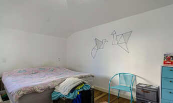 Imagem 3: Casa de vila à venda em Pinheiros, São Paulo-SP: 1 quarto, 2 banheiros, 86m² - Imperdível