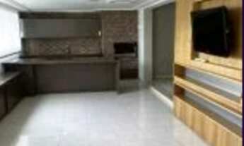 Imagem 4: Apartamento á venda no Brooklin, com 4 suíte, depósito e 4 vagas