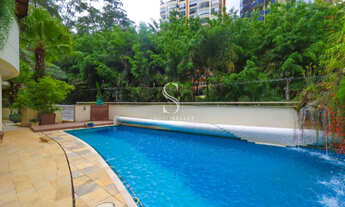 Imagem 3: Casa de Condomínio no Jardim Vitória Régia com 499m2 4 suítes 4 vagas de garagem Casa de C