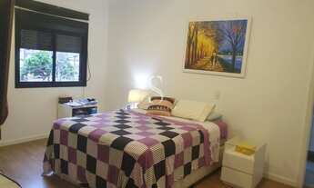 Imagem 7: EDIFICIO PRIMAVERA, VILA MASCOTE- APARTAMENTO DE 165m² COM 3 DORMITÓRIOS SUITES E 4 VAGAS