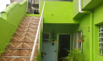 Imagem 6: Imperdível: Casa à venda em São Paulo-SP na Vila Guarani (Z Sul) com 3 quartos, 2 banheiro