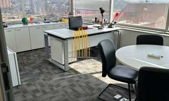 Imagem: Cond. River Park, Laje Comercial de 533m²