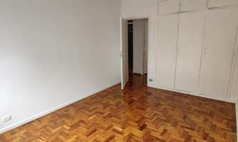 Imagem 6: Apartamento à venda 140m² 3 dormitórios e 1 vaga no Jardim Paulista