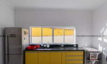 Imagem 6: Apartamento á venda na Lauzane Paulista, com 3 dormitórios, sendo 1 suíte e 3 vagas