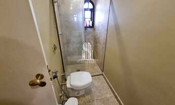 Imagem 6: Casa à venda com 600m² com 4 suítes e 4 vagas de garagem no Morumbi Casa à venda com 600m²