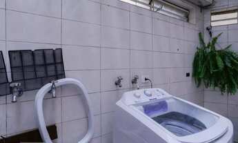 Imagem 3: Sobrado à venda em São Paulo-SP, na Vila Ipojuca: 3 quartos, 1 suíte, 3 banheiros, 2 vagas