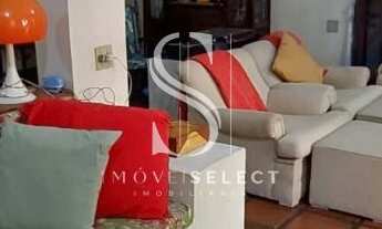 Imagem 2: CASA RESIDENCIAL DE 205M² EM SANTO AMARO COM 3 DORMITORIOS, 1 SUITE E 3 VAGAS DE GARAGEM