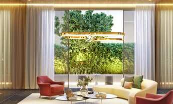 Imagem 5: ATMOSFERA 360 COM 110M² NO ITAIM BIBI