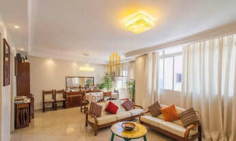 Imagem: Apartamento à venda com 125m², 3 quartos