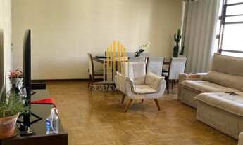 Imagem 2: Edifício Monte Carlo, Jardim Paulista, apartamento com 170m2 á venda, 4 dormitórios, 4 ban