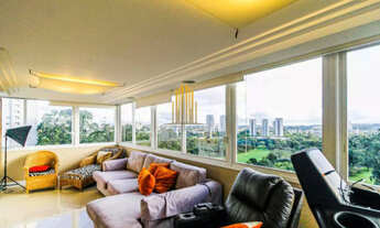 Imagem 6: 4 dormitórios, 4 suites e 3 vagas no interlagos 4 dormitórios, 4 suites e 3 vagas no inte