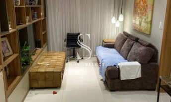 Imagem 2: Apartamento com 3 dormitórios, á venda por R$ 1.350.000 VILLA BORGHESE APARTAMENTO DE 110M