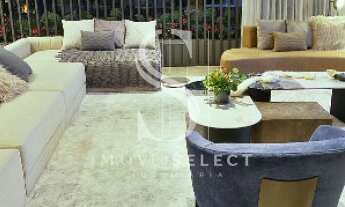 Imagem 1: PARK VIEW APARTAMENTO DE 195M² COM 3 DORMITORIOS, 3 SUITES E 2 VAGAS EM VILA NOVA CONCEIÇÃ