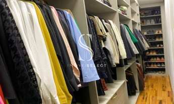 Imagem 7: Oca Maracatins em Moema - Apartamento Gardem de 170m² com 2 dormitorios, 2 suites, 2 vagas