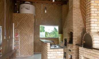 Imagem 4: Casa à venda no Jardim Palmares (Zona Sul) com 400m² 3 dormitórios 1 suíte 4 banheiros 4 v