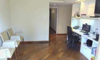 Imagem 6: Casa com 5 dormitórios sendo 3 suítes - 8 vagas