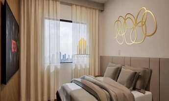 Imagem 2: EDIFICIO OIAPOQUI E CHUI, PINHEIROS- APARTAMENTO DE 103m² COM 3 DORMITÓRIOS, 1 SUITE E 1 V