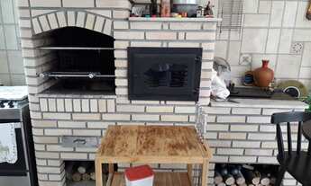 Imagem 6: Sobrado à venda 220m² com 3 dormitórios 1 suíte 4 vagas no Tatuapé