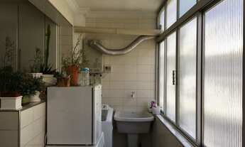 Imagem 6: Apartamento à venda em Santa Cecilia 180m² com 3 dormitórios, sendo 1 suíte, 1 vaga