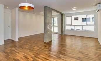 Imagem: Condominio Ubatuba em Cerqueira Cesar, Apartamento