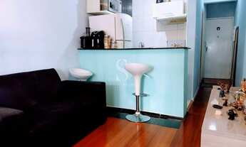 Imagem: COND COTOVIA STUDIO COM UM DORMITORIO E