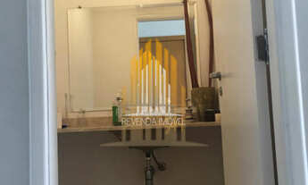 Imagem 6: MAISON MONET, APARTAMENTO COM 128M²,3 DORMITÓRIOS, 3 SUITES, 1 SALA, 2 VAGAS, EM SANTO AMA