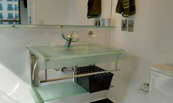 Imagem 2: Apartamento à venda no Brooklin, São Paulo