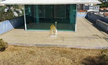 Imagem: Prédio Comercial de 800m² sendo 250m²