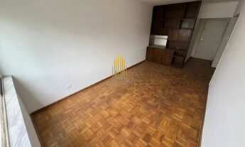 Imagem 4: EDIFICIO JULIA MARIA, VILA CLEMENTINO- APARTAMENTO DE 85m² COM 3 DORMITÓRIOS, 1 SUITE E 1