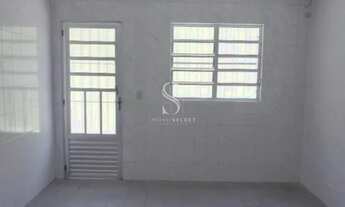 Imagem 3: Sobrado Comercial de 300m² com 9 salas, 6 vagas no Ipiranga. Sobrado Comercial de 300m² co