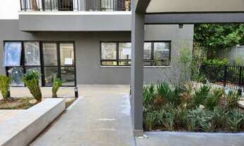 Imagem 5: Studio Novo 1 Dorm C/ Varanda no Vibe Pinheiros! Lazer Completo! 450m do Metrô Faria Lima!