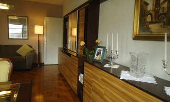 Imagem 3: APARTAMENTO COM 3 DORMITÓRIOS NA CONSOLAÇÃO