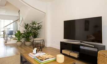 Imagem 5: Sobrado à Venda - 4 suítes - 242m² - Interlagos - R$ 1.400.000,00