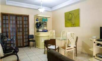 Imagem 2: Casa à venda com 200m² sendo, 4 dormitórios 5 banheiros e 1 vaga em Mirandópolis