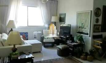 Imagem 2: Blanco Chen Alto de Pinheiros apartamento à venda de 105m2 com 3 dormitórios e 2 vagas de