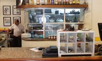 Imagem 5: Edificio Tebas na Santa Efigenia - Centro/SP, Imóvel Comercial de 57m² com Cozinha, 1 banh