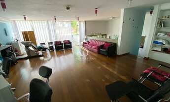 Imagem 2: VILA MADALENA - CASA SOBRADO DE 400M² COM 5 DORMITORIOS, 1 SUITE E 5 VAGAS