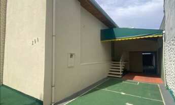 Imagem 4: Casa de 225m² com 3 dormitórios - Venda R$ 1.800.000,00 - Vila Mariana/SP