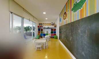 Imagem 3: Apartamento à venda no Itaim Bibi, São Paulo-SP: 2 quartos, 1 banheiro, 1 vaga, 92m². Seu