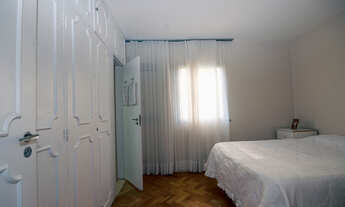 Imagem 2: Apartamento no Condomínio Champs Elisyèes Alto da boa vista com 115m² 2 dormitórios 1 suít